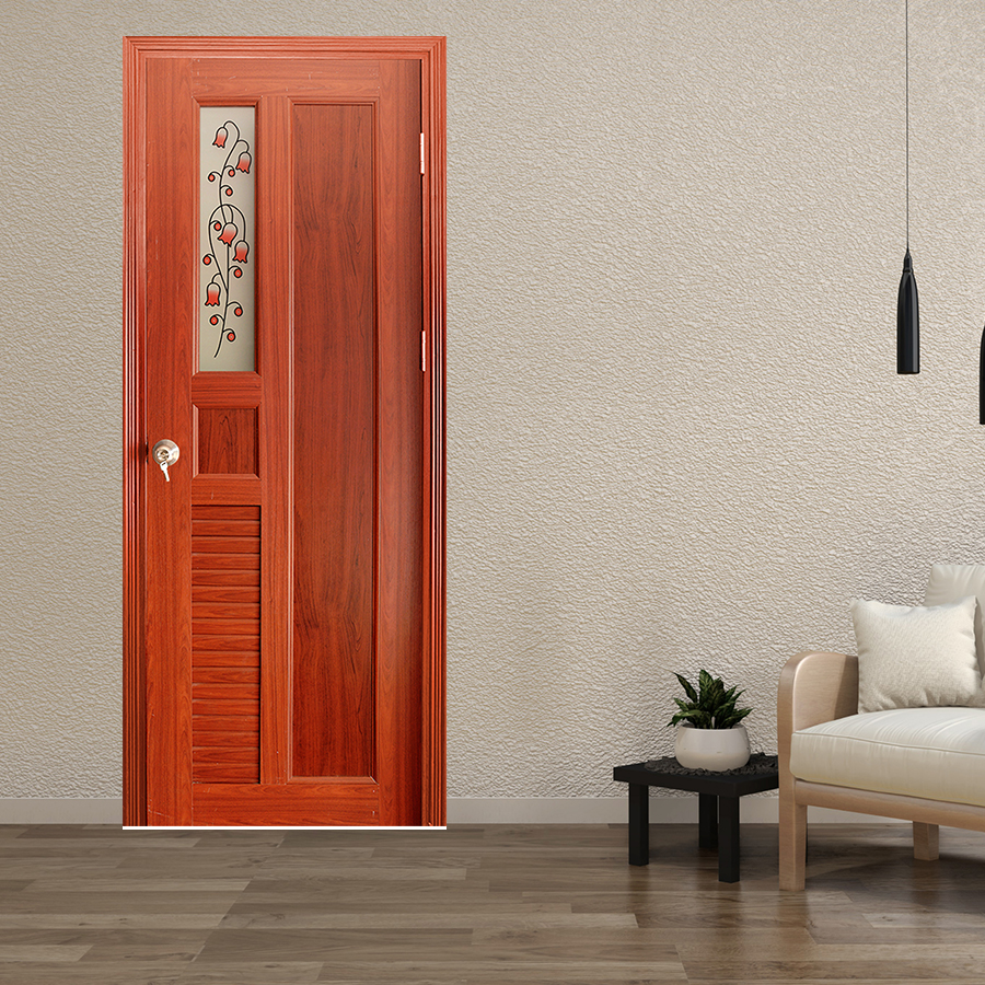 Cửa nhựa Đài Loan YY-25