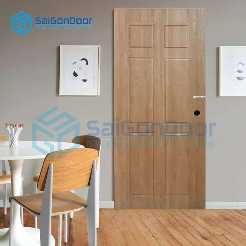 Những lưu ý khi lắp đặt và bảo dưỡng cửa nhựa Hàn Quốc cho nhà hàng