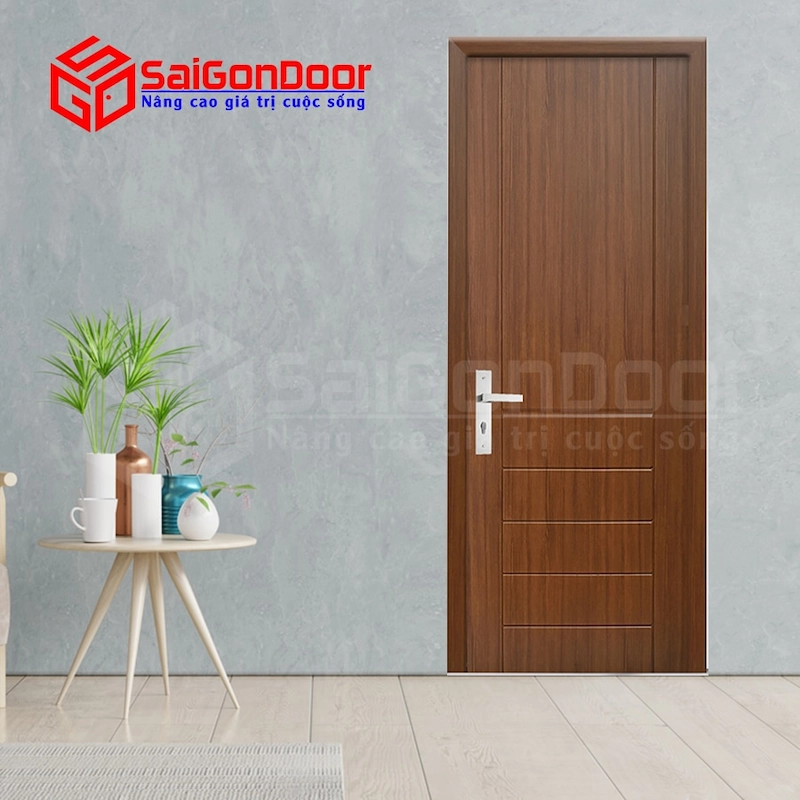 Cửa Nhựa ABS Hàn Quốc KOS.105-W0901