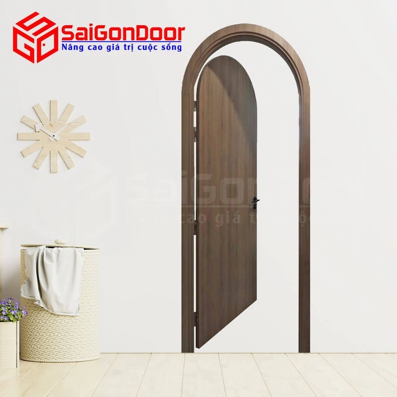 cửa vòm tân cổ điển cửa vòm tân cổ điển