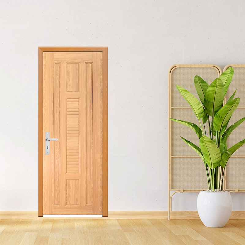 Cửa nhựa Đài Loan YA-39