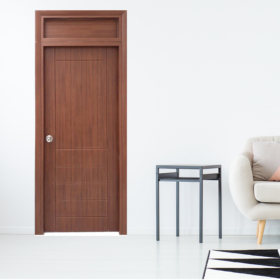 Cửa nhựa ABS KOS-FIX1