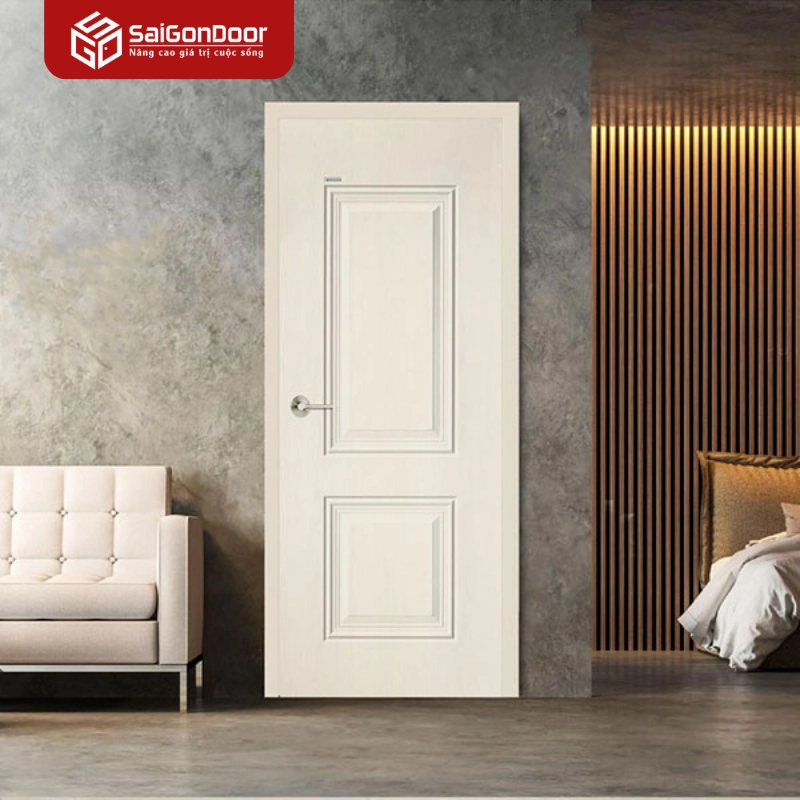 Ưu điểm vượt trội của cửa nhựa ABS – Giải pháp tối ưu cho không gian sống hiện đại