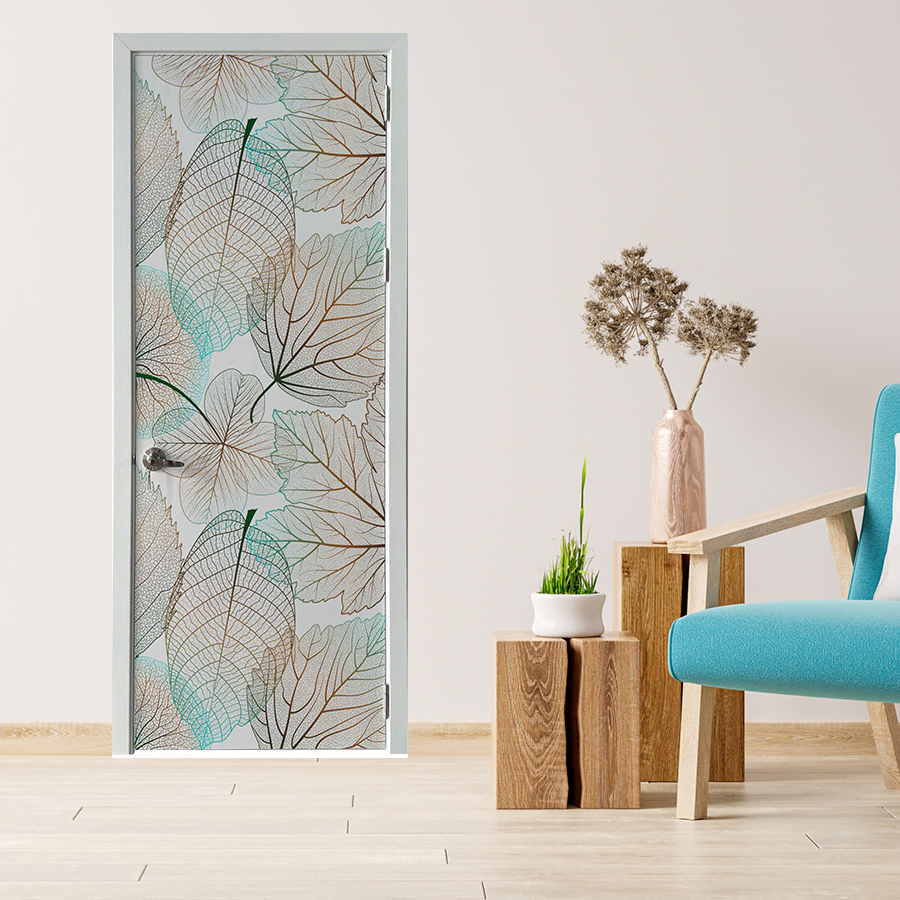 Cửa nhựa Composite cao cấp UV 8