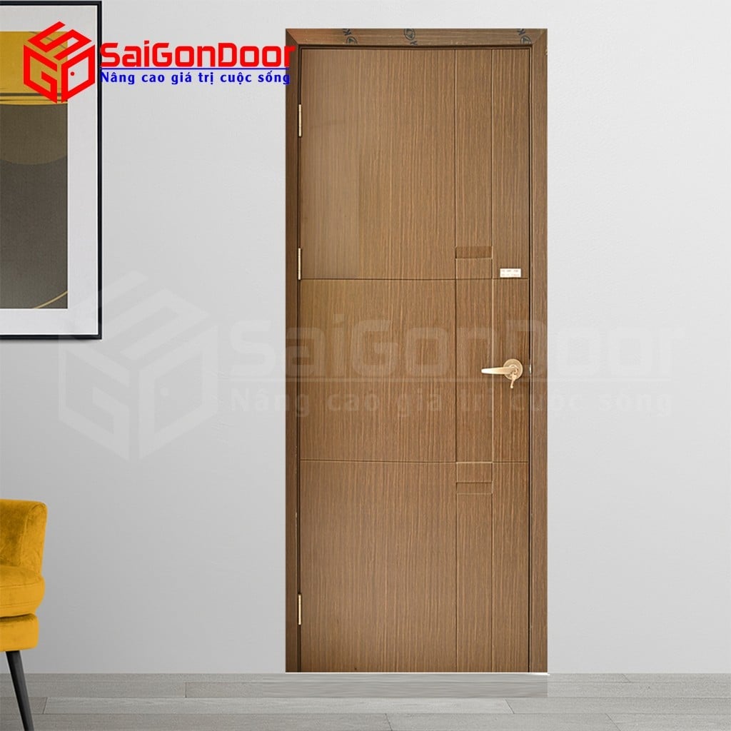 Cửa nhựa ABS KOS 116-U6405