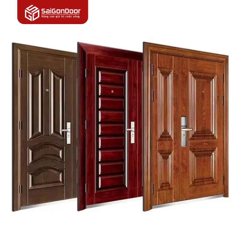 Độ bền màu và khả năng chống chịu