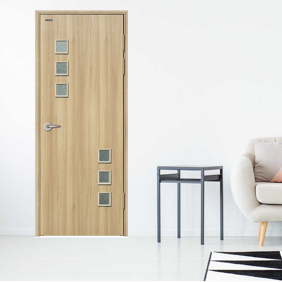 Cửa nhựa ABS KOS-211