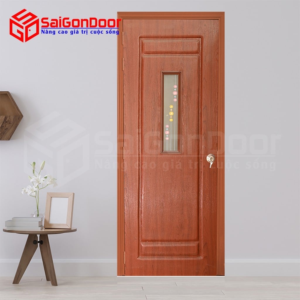 Cửa nhựa Đài Loan 05-804C1