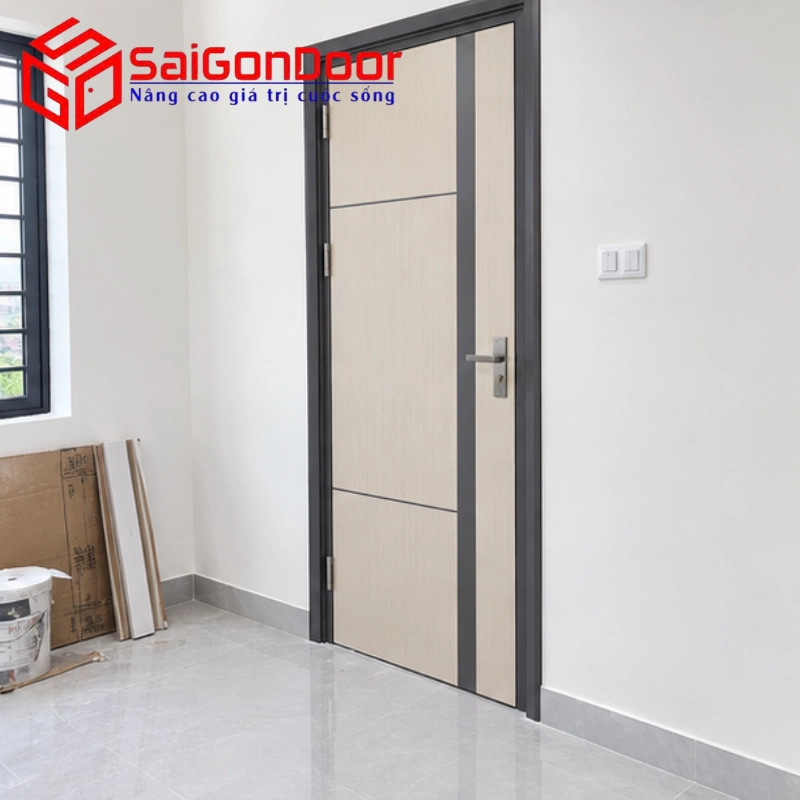 Lý do Saigondoor được nhiều khách hàng lựa chọn