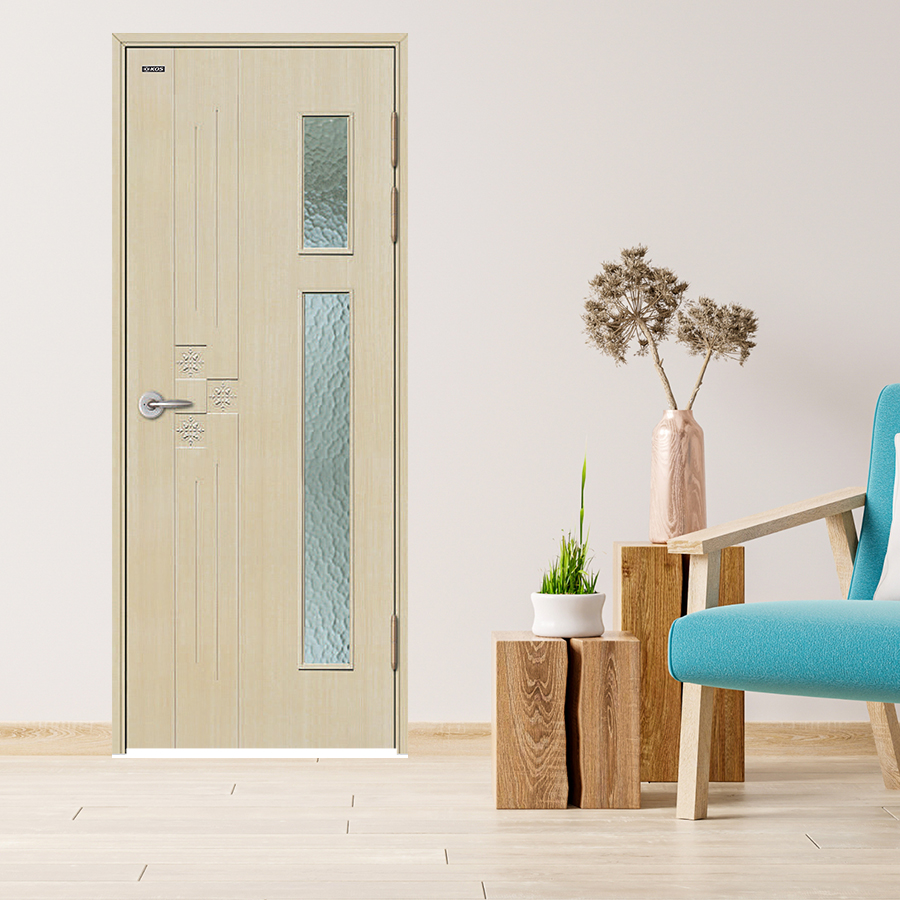 Cửa nhựa ABS KOS-205