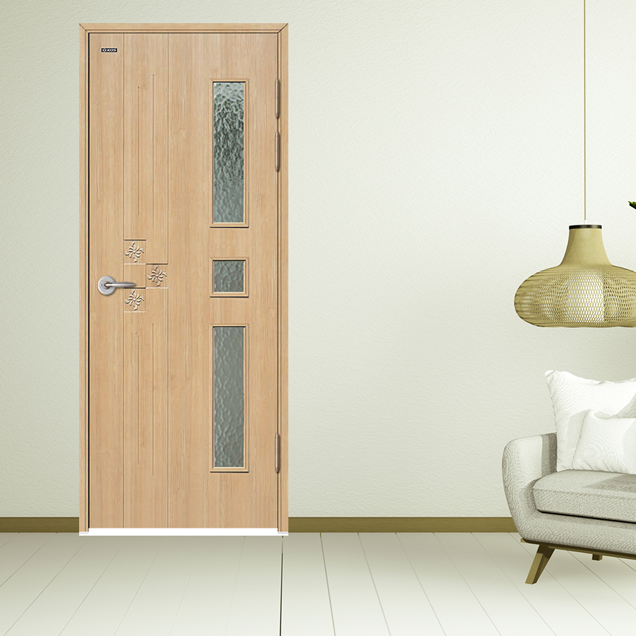 Cửa nhựa ABS KOS-206