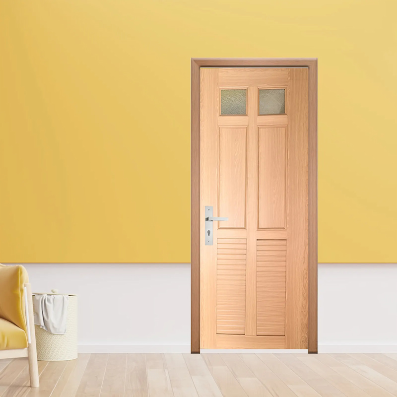 Cửa nhựa Đài Loan YK-46