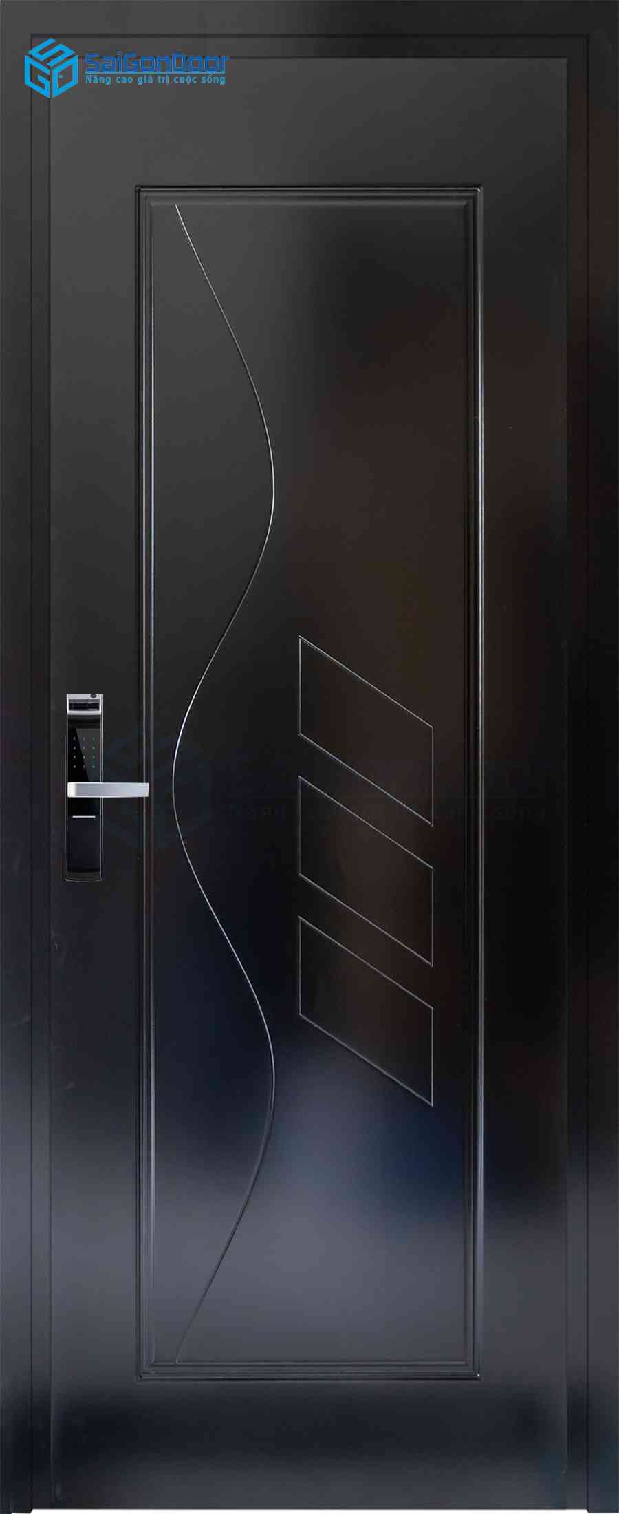 COMPOSITE PLASTIC DOORS A09-38