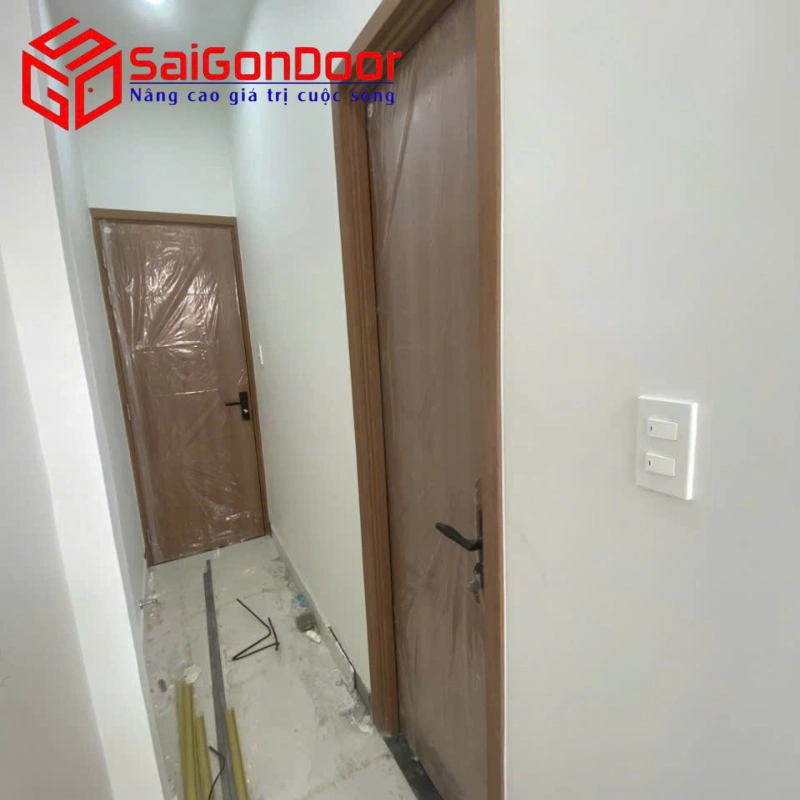 Công trình lắp dặt cửa nhựa composite phường Phú Mỹ Bình Dương Công trình lắp dặt cửa nhựa composite phường Phú Mỹ Bình Dương