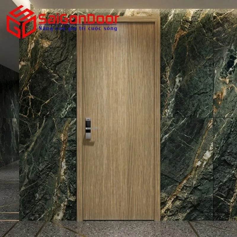 Cửa Nhựa ABS SGDABS-11