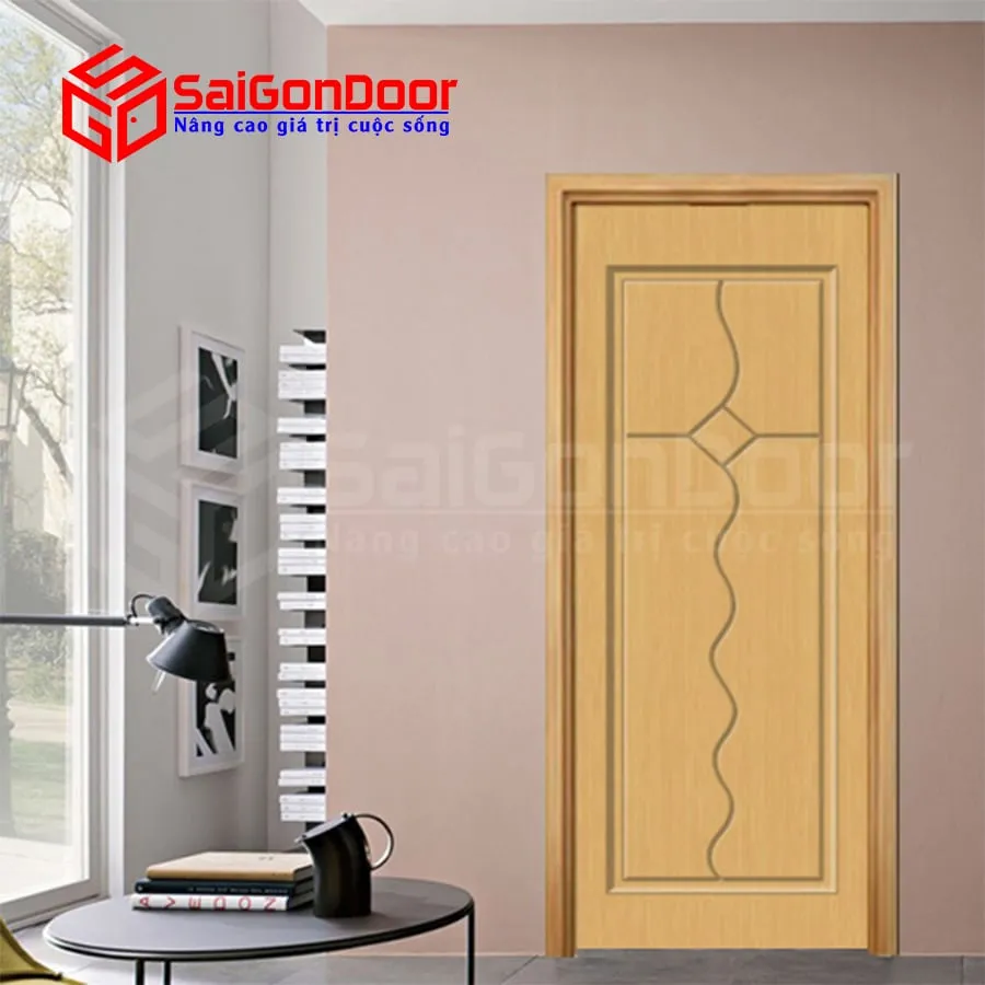 Thị trường cửa nhựa composite phường Bến Thành