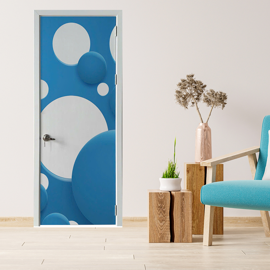 Cửa nhựa Composite cao cấp UV 17