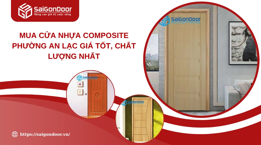 Mua Cửa Nhựa Composite Phường An Lạc Giá Tốt, Chất Lượng Nhất hinh-anh