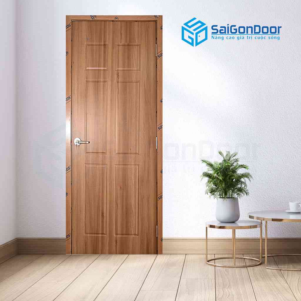 Toilet plastic door KOS 120-FZ805 (5)