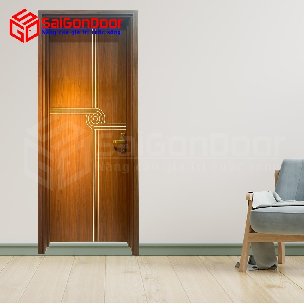 Báo giá cửa nhựa composite tại phường Bình Thới