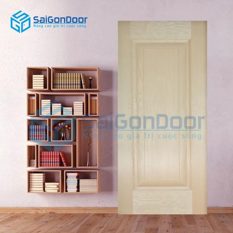 Cửa nhựa abs giá rẻ Trà Vinh tại Saigondoor