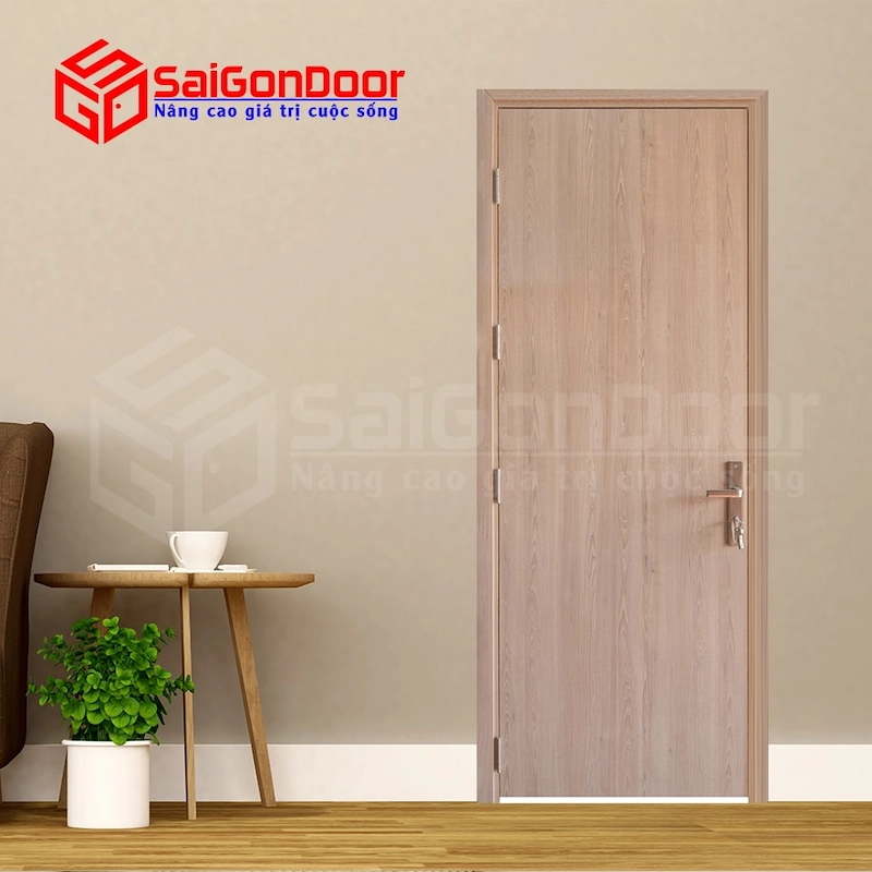 Giải pháp cửa chống cháy Saigondoor cho căn hộ hiện đại Giải pháp cửa chống cháy Saigondoor cho căn hộ hiện đại