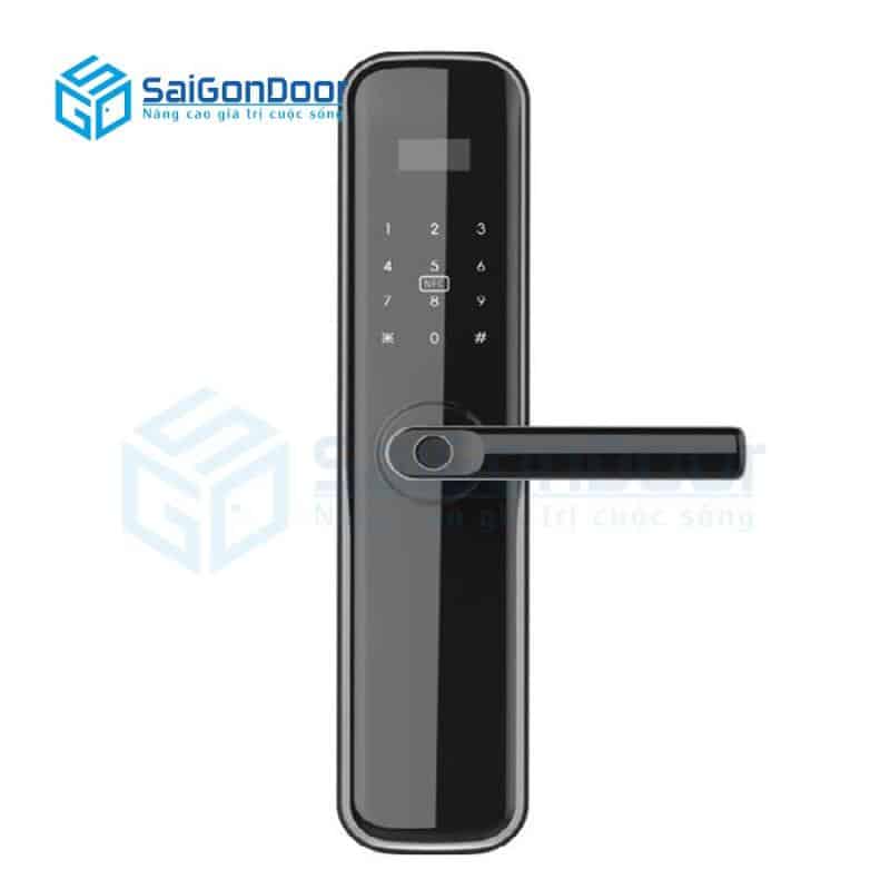 Electronic door lock 39887