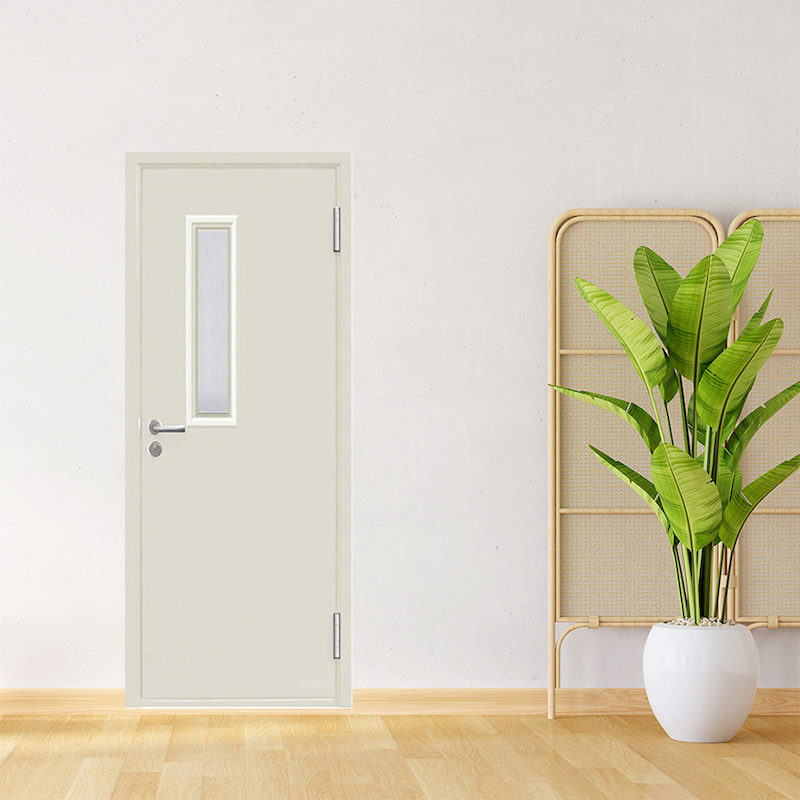 Cửa Thép Chống Cháy TCC. P1G1a-1-C2