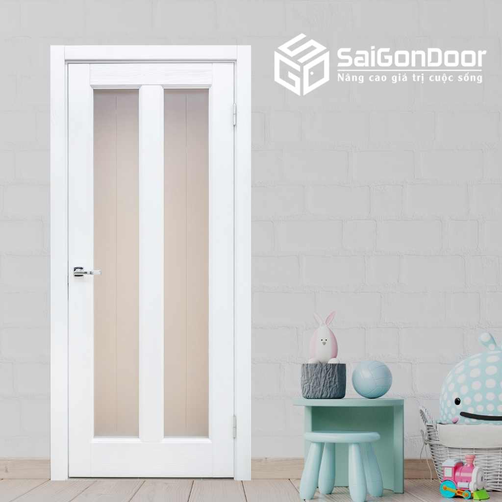 Sài Gòn Door - địa chỉ mua cửa nhựa cao cấp tốt nhất