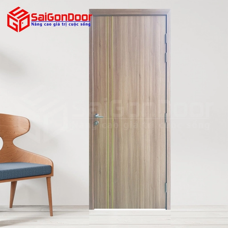 Cửa Nhựa ABS KOS 101F – K1129