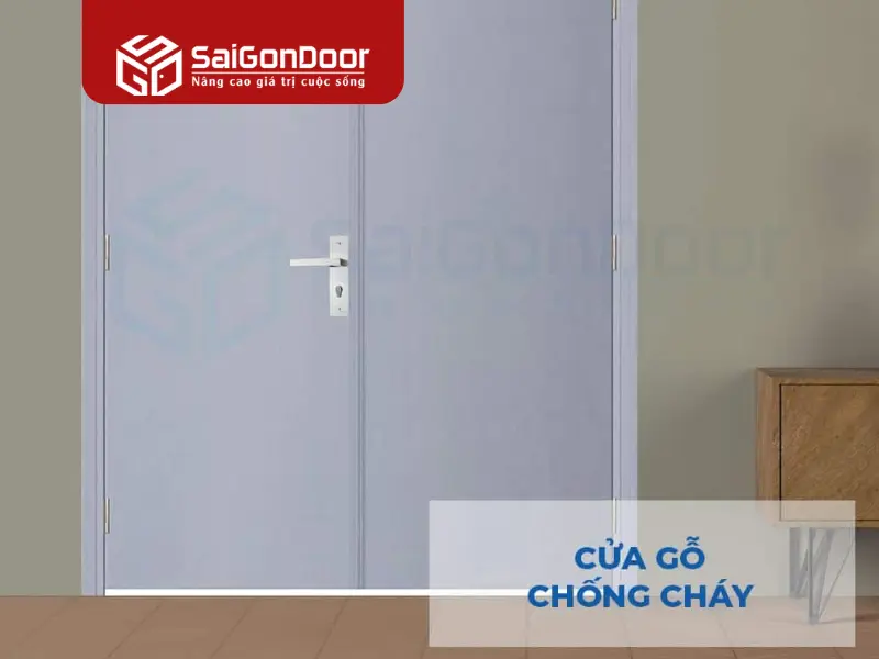 Một số hướng dẫn để sử dụng cửa một cách an toàn Một số hướng dẫn để sử dụng cửa một cách an toàn