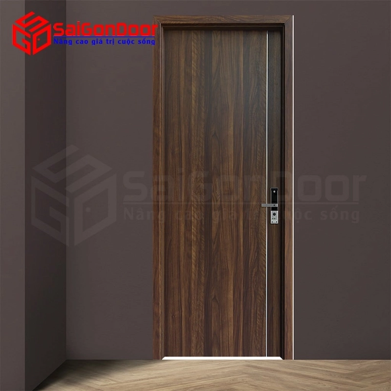 Cửa nhựa Composite SGD120-M04