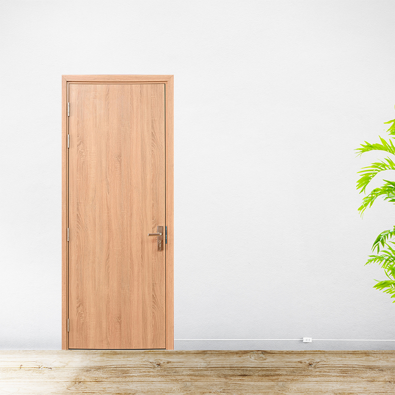 Cửa Gỗ MDF Laminate MP1