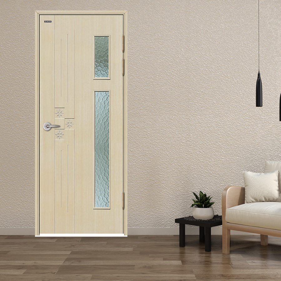 Cửa nhựa ABS KOS-205