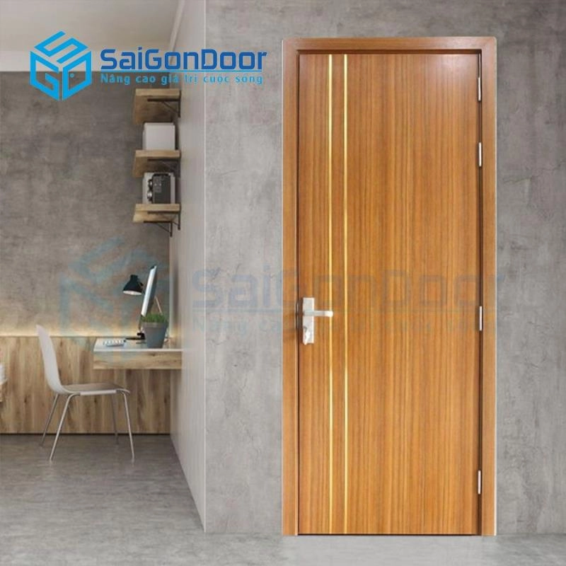 Saigondoor – Giải pháp cửa phù hợp cho từng công trình