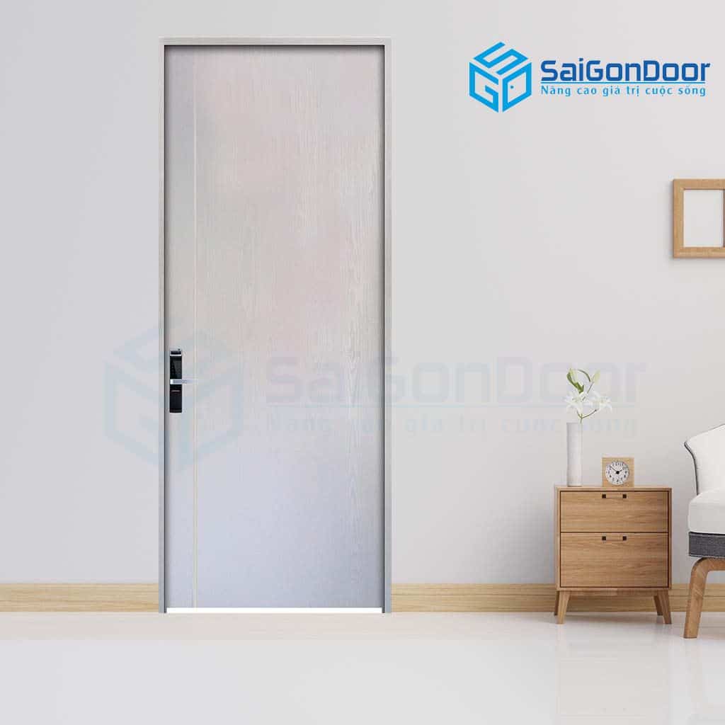 CỬA GỖ CAO CẤP SAIGONDOOR HDF 1PR1-C1