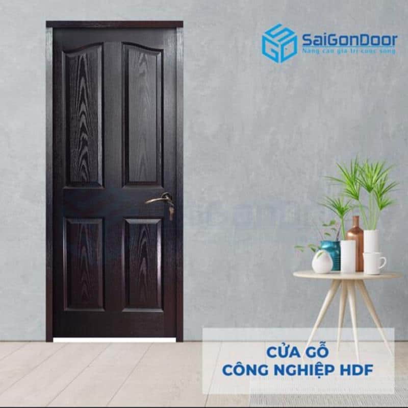 Thiết kế đơn giản, màu sắc ấn tượng