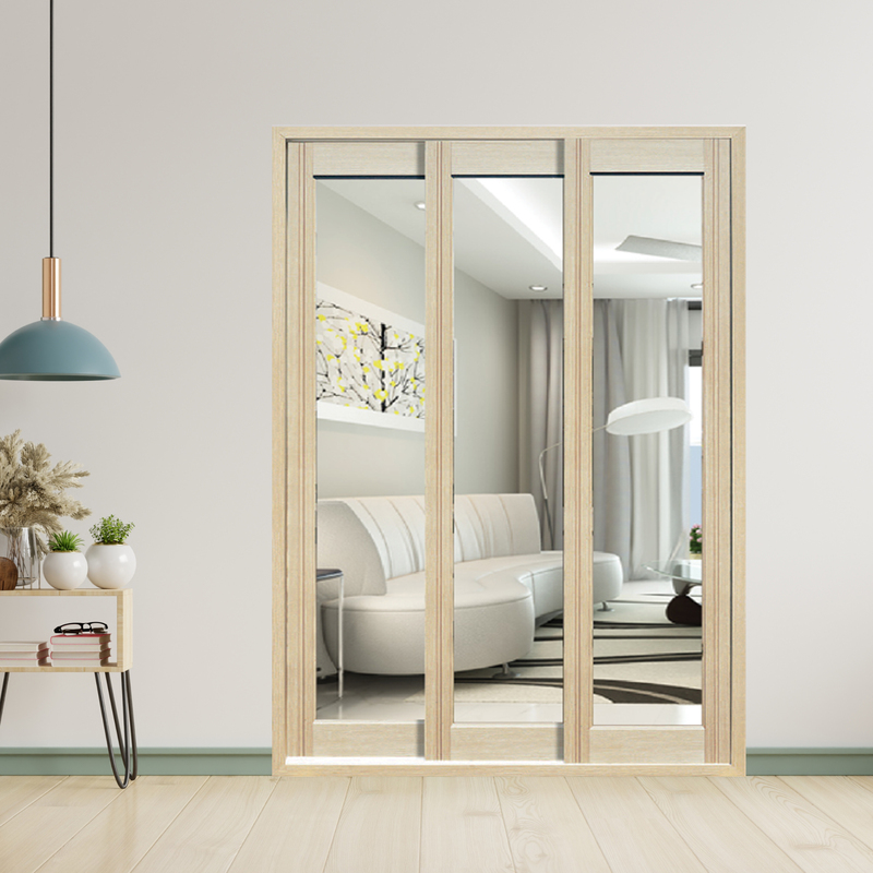 Cửa nhựa ABS Hàn Quốc KOS C3 Sliding Door