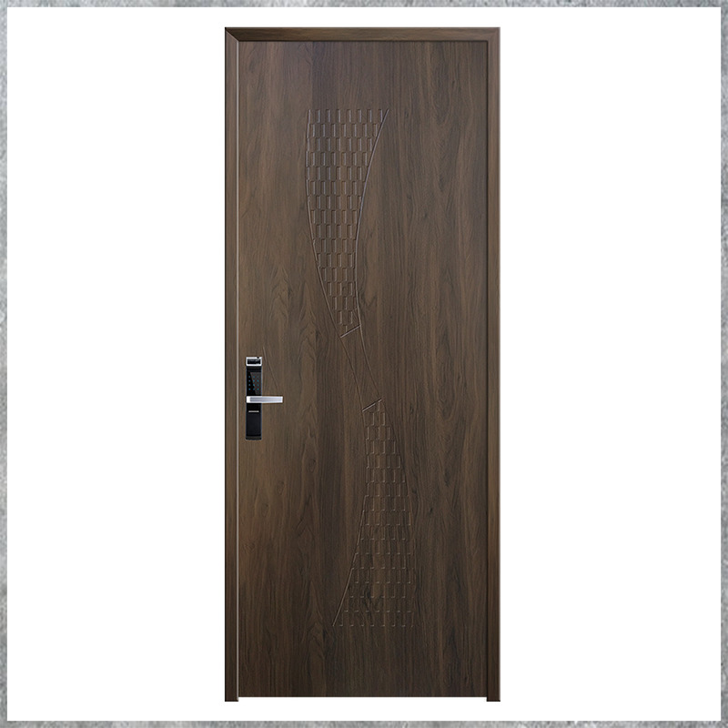 Cửa nhựa Composite SGD7-B14-99