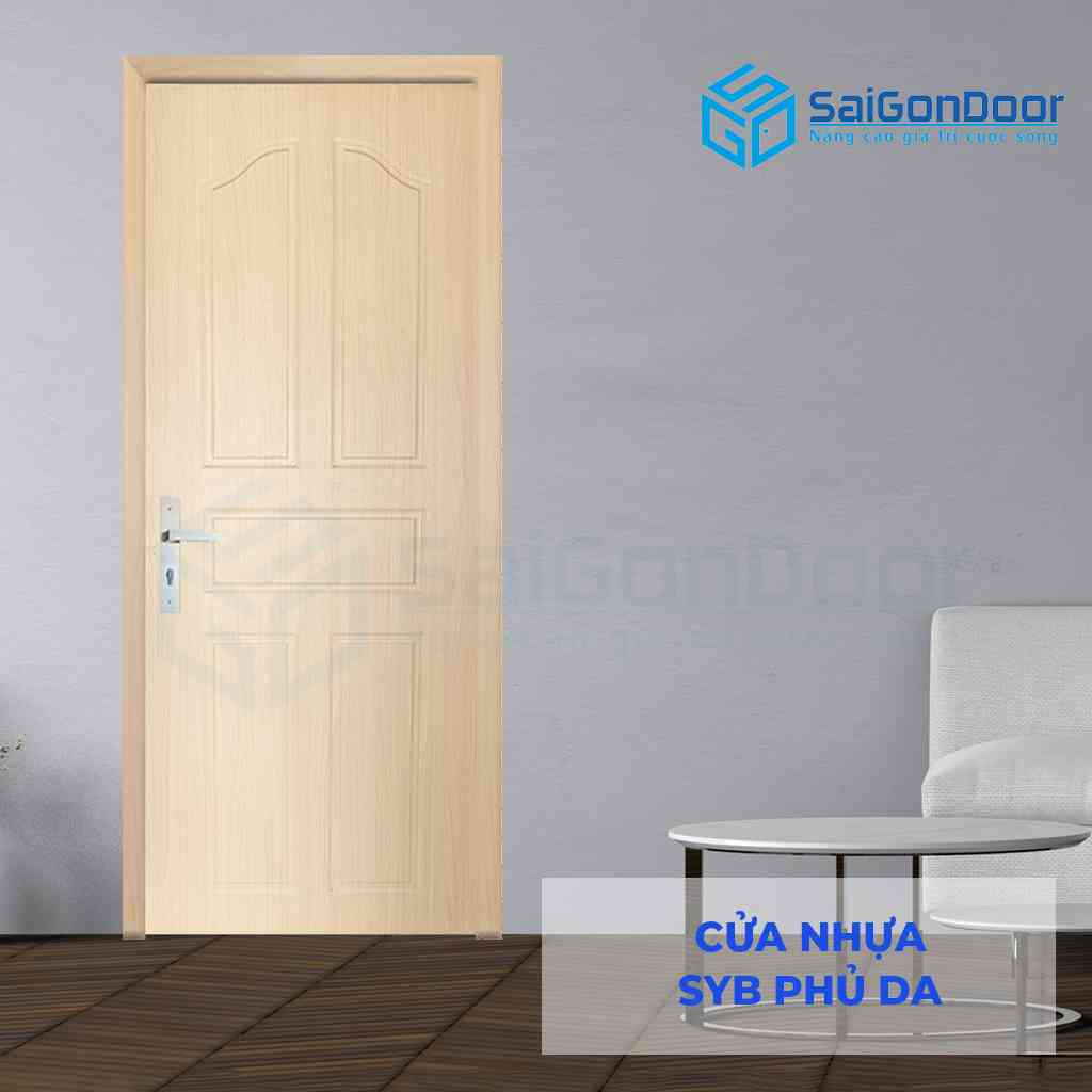 CỬA NHỰA COMPOSITE SYB 102