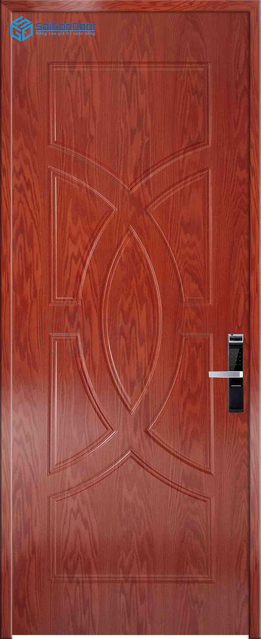 COMPOSITE PLASTIC DOORS LX5-102