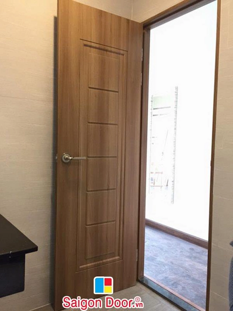 cửa phòng ngủ nhựa lõi thép cửa phòng ngủ nhựa lõi thép