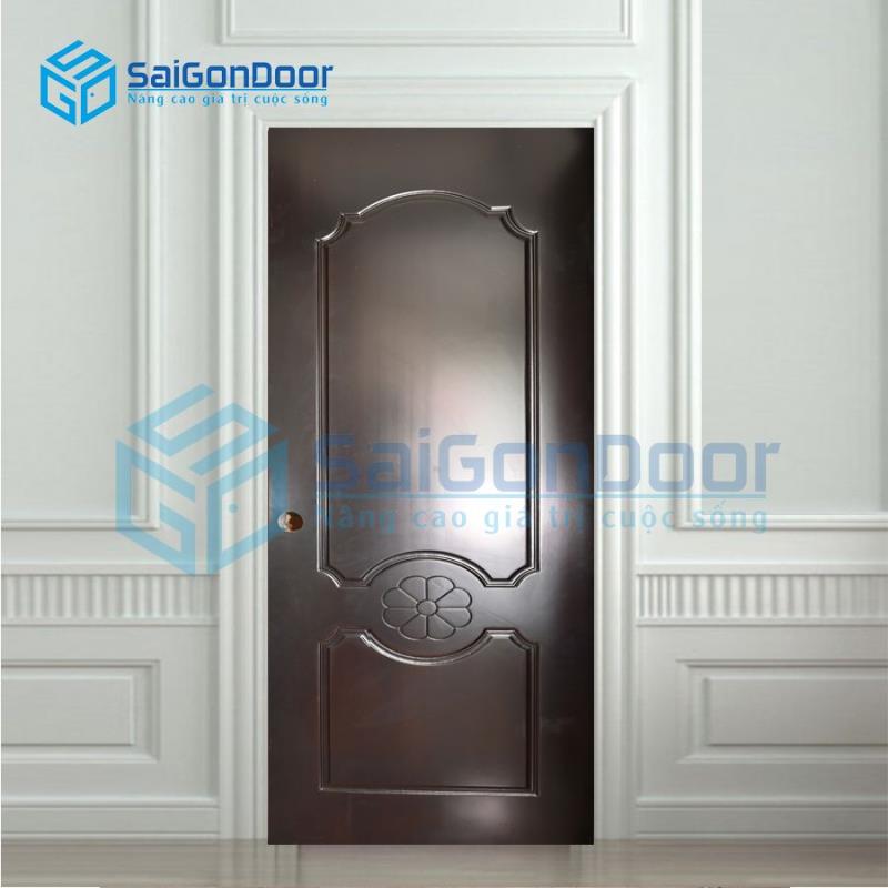 CỬA NHỰA COMPOSITE SYA.130-A03