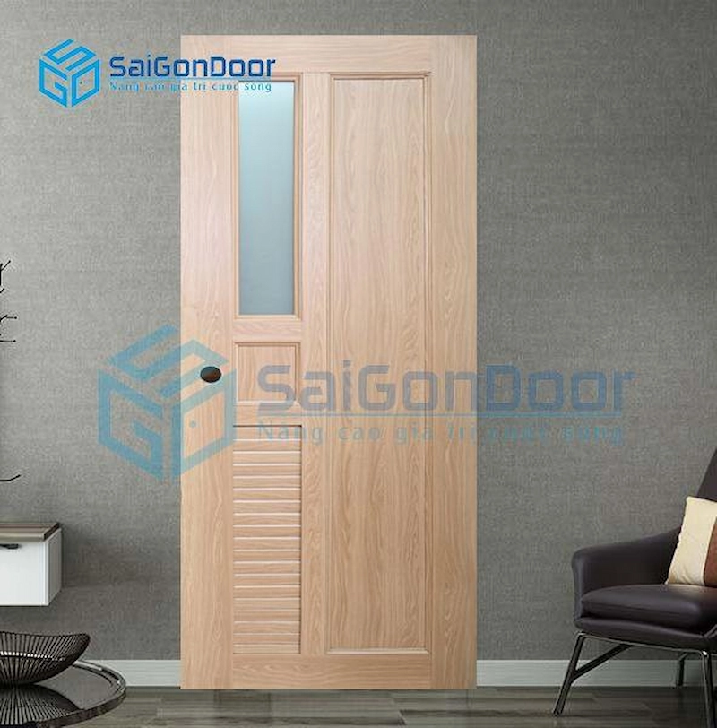 Kinh nghiệm chọn mua cửa nhựa ABS chất lượng