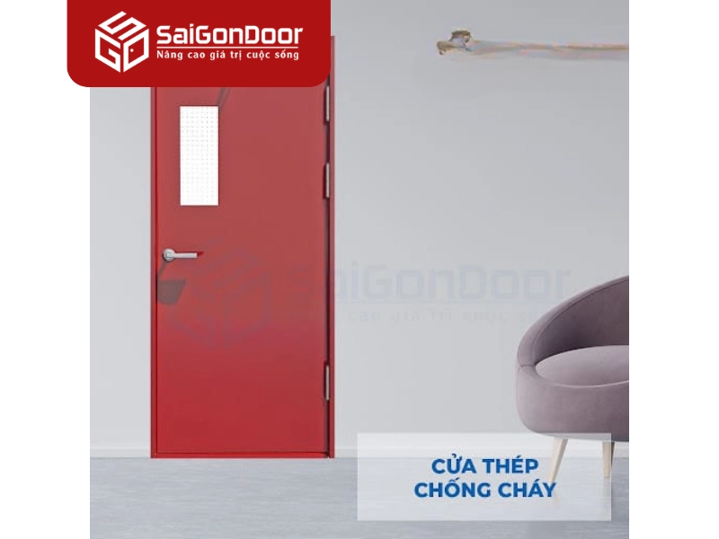 Kiểm tra chất lượng nghiêm ngặt 