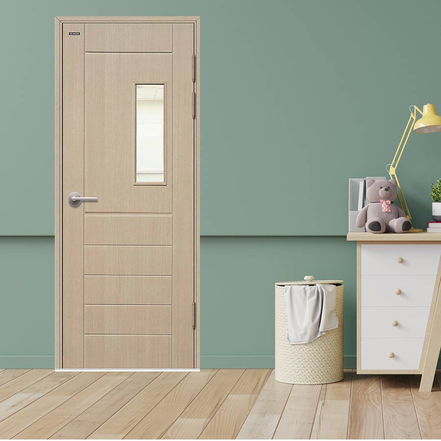 Cửa nhựa ABS KOS-201