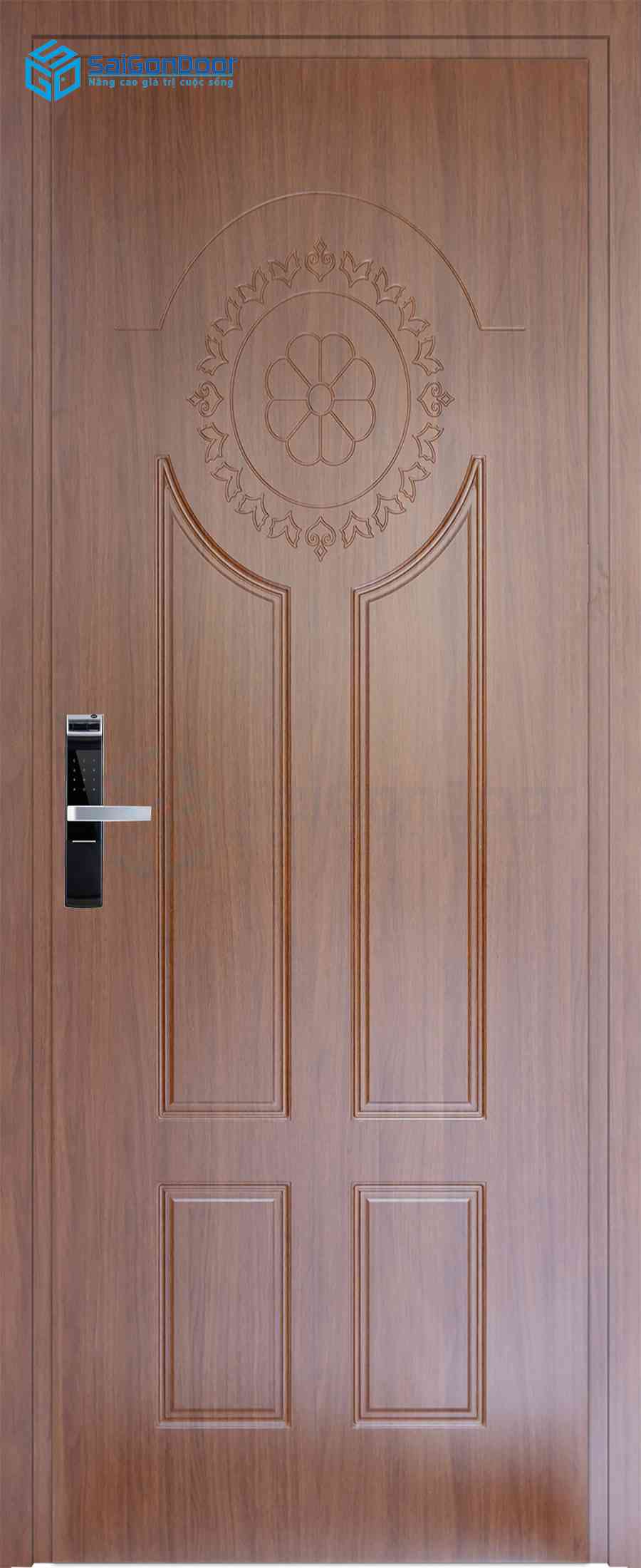 COMPOSITE PLASTIC DOORS B07-49