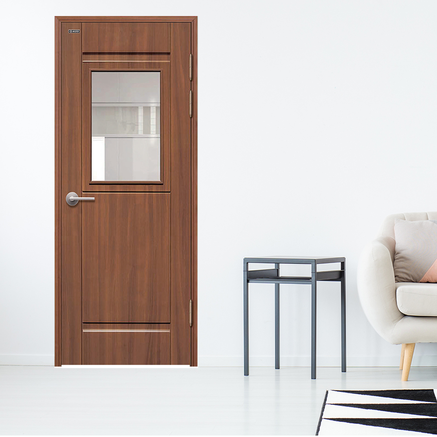 Cửa nhựa ABS KOS-203