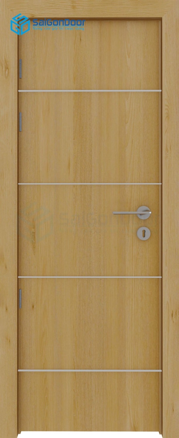 CỬA GỖ CÔNG NGHIỆP MDF LAMINATE P1R4a 21 Cửa gỗ công nghiệp MDF Laminate P1R4a