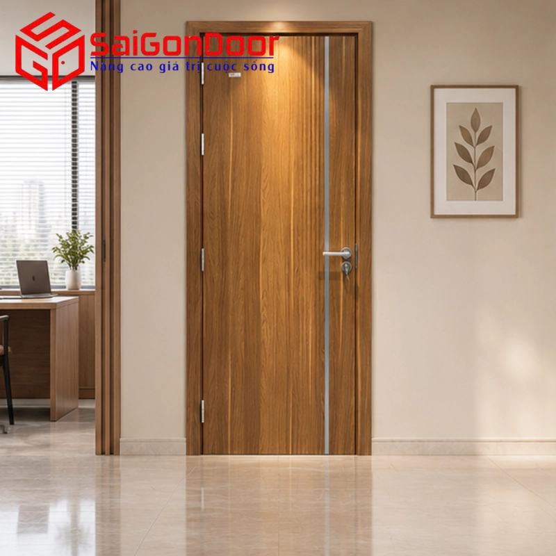 Ứng dụng SGDCPS-02 trong không gian văn phòng: Từ lý thuyết đến thực tế
